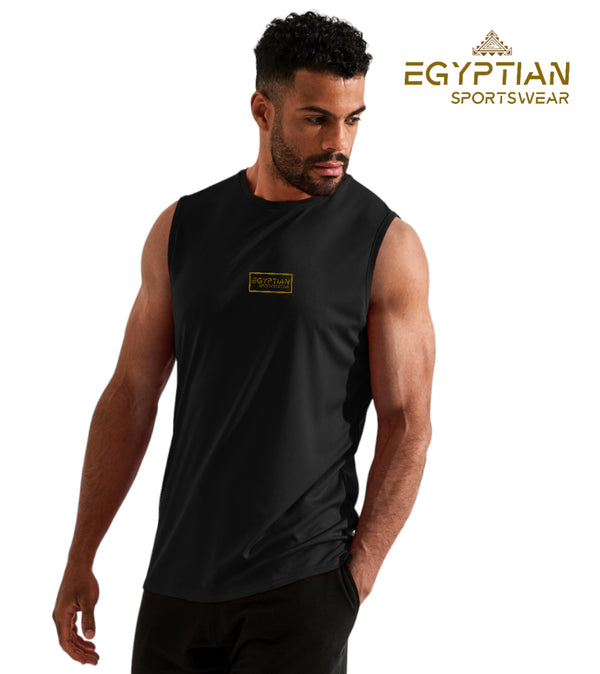Egyptian Sportswear Vest