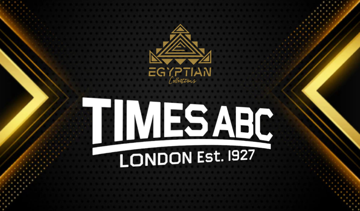 Official Branded Times ABC Kids Tracksuit