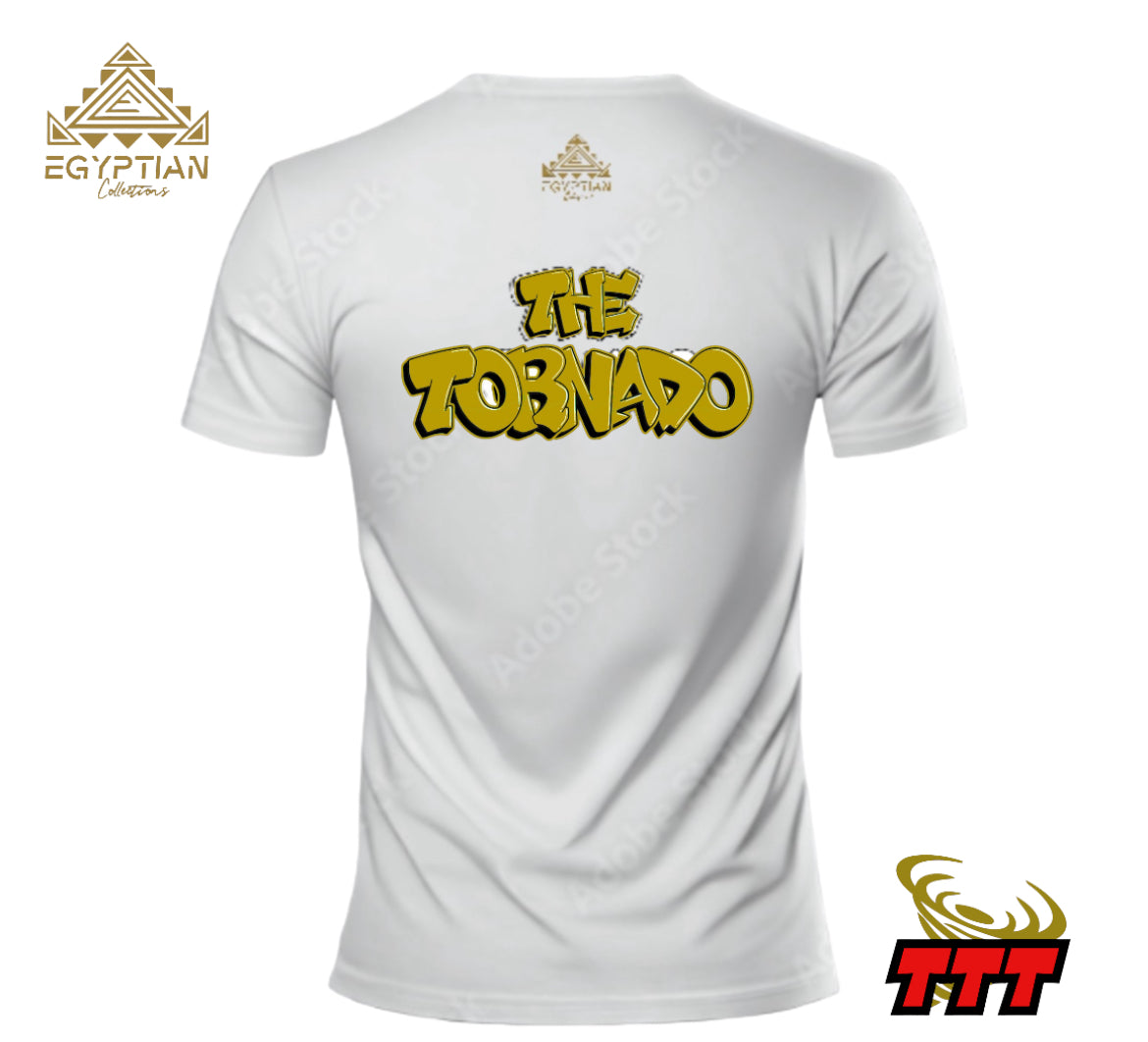 Official Branded Tori The Tornado Whirlwind T’Shirt