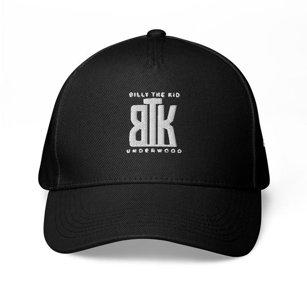 Official Branded Billy The Kid Underwood Classic Baseball Cap