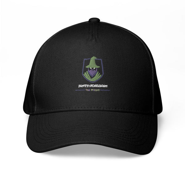 Official Branded James The Wizard Heneghan Classic Baseball Cap