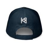 Official Branded Kaisee Benjamin Classic Baseball Cap