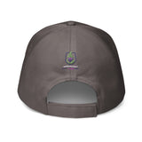 Official Branded James The Wizard Heneghan Classic Baseball Cap