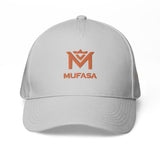 Official Branded Musa Moyo Mufasa Classic Baseball Cap