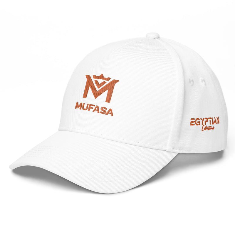 Official Branded Musa Moyo Mufasa Classic Baseball Cap