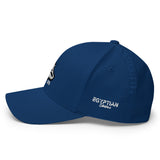 Official Scott The Terrier Melvin Branded Structured Twill Cap