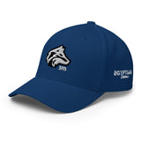 Official Scott The Terrier Melvin Branded Structured Twill Cap