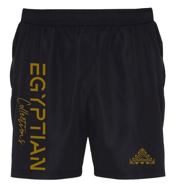 Egyptian Collections Official Signature Shorts