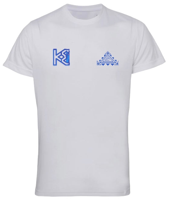 Official Branded Kaisee Benjamin T-Shirt