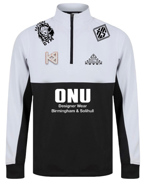 Official Branded Kaisee Benjamin Tracksuit