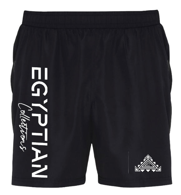 Egyptian Collections Official Signature Shorts