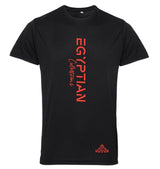 Official Egyptian Signature Colour Coded Street Wear T-Shirts