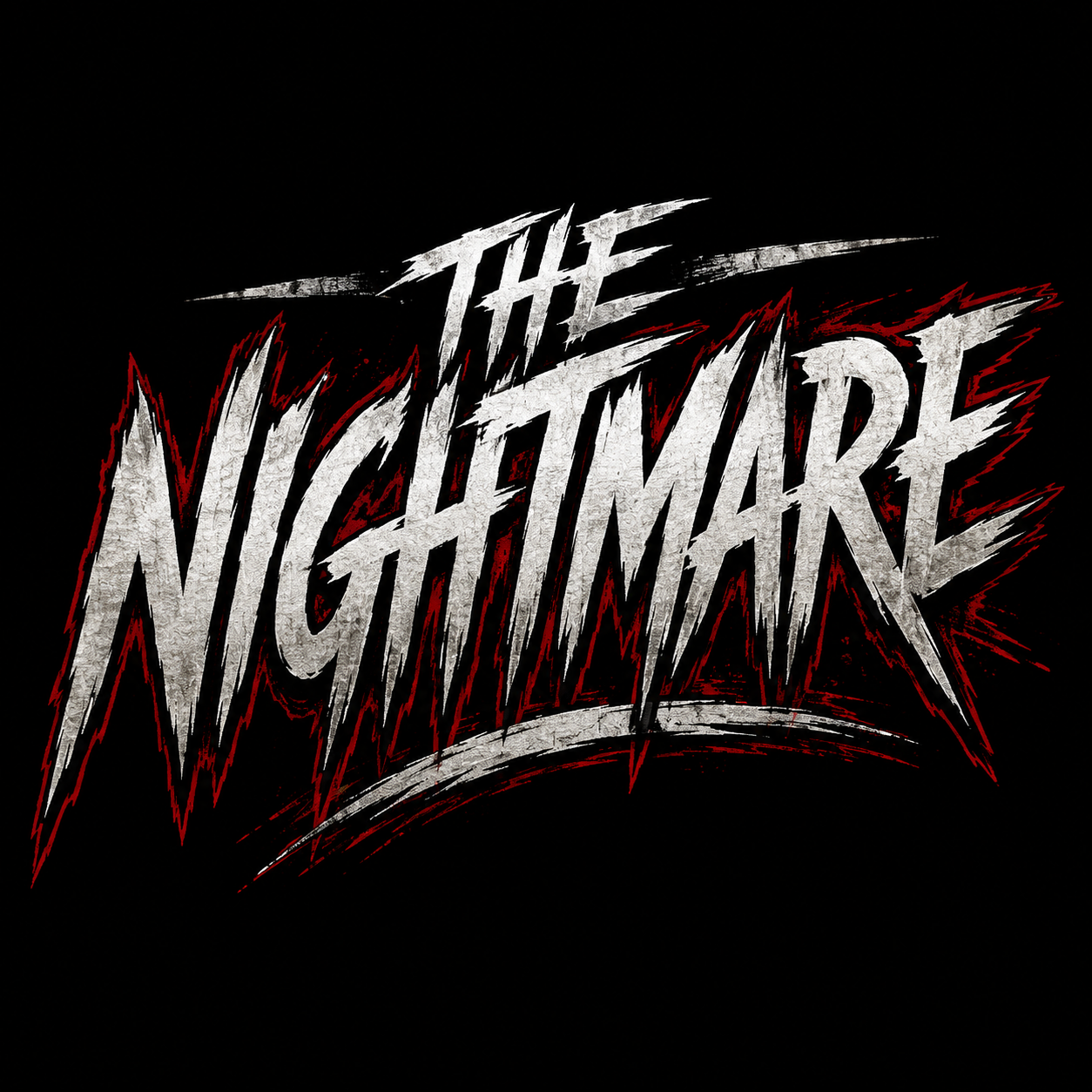 Official Dylan Norman Sponsored Fight Night T-Shirt