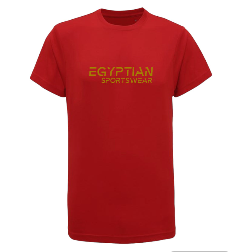 Official Egyptian Sportswear Five Shirt Bundles