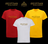 Official Egyptian Sportswear Five Shirt Bundles