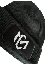 Official Cameron McKay Panelled Beanie