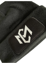 Official Cameron McKay Panelled Beanie
