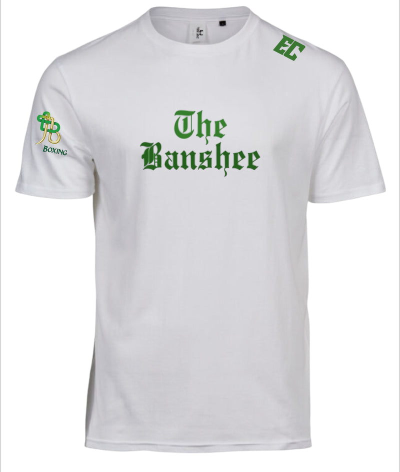 Official Branded Jessica The Banshee Barry Fans T-Shirt