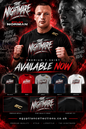 Official Dylan The Nightmare Norman Premium T-Shirt