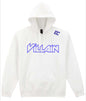 Official Dylan The Villain Clift Slogan Hoodie