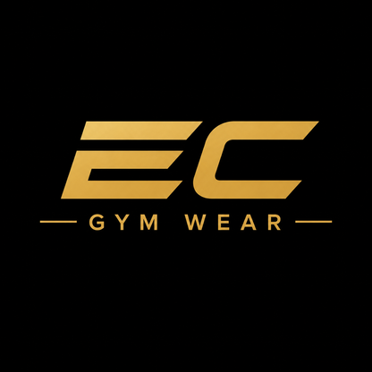 EC OLIVE GYM WEAR T-SHIRT