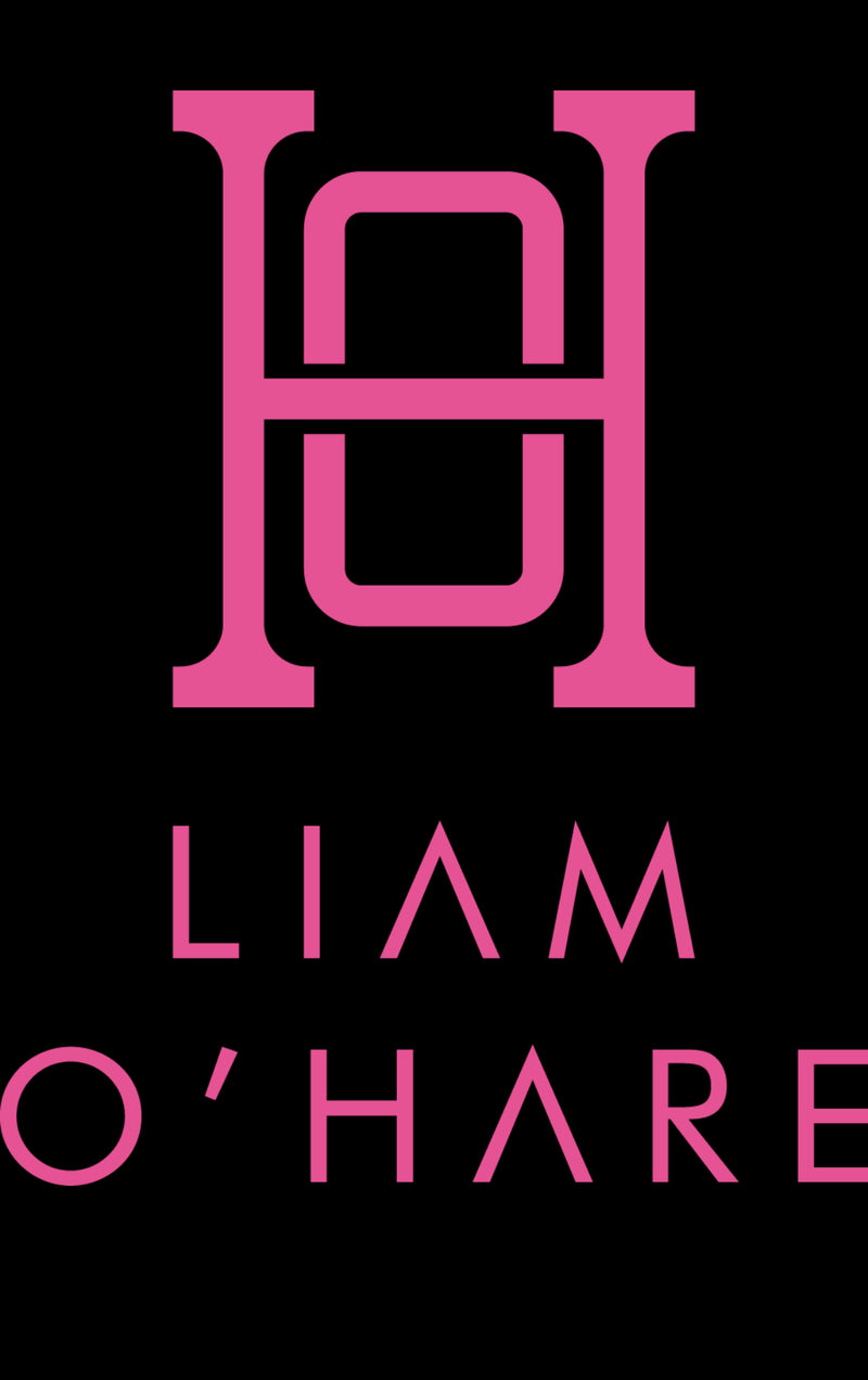 Official Liam O’Hare Sponsored Ringwalk T’Shirts