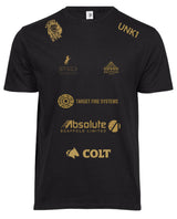 Official Steed The Stallion Woodall Sponsored T-Shirt