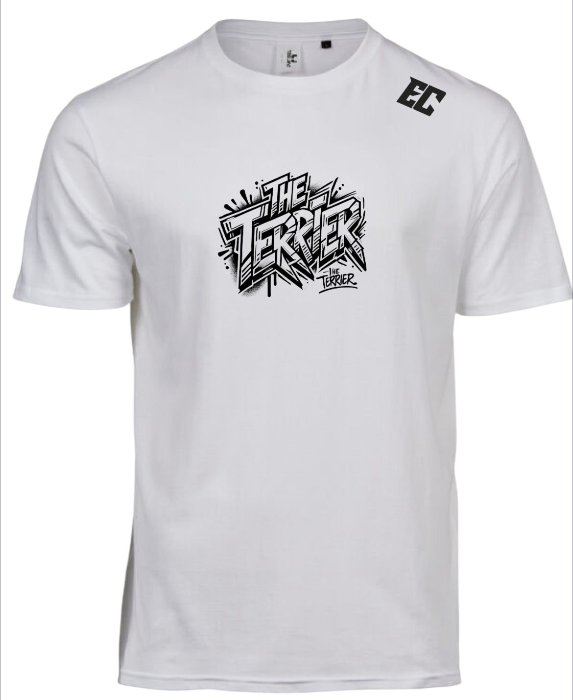 Official Scott The Terrier Melvin Slogan T-Shirt