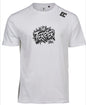 Official Scott The Terrier Melvin Slogan T-Shirt