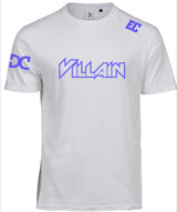 Official Dylan The Villain Clift Slogan T-Shirt