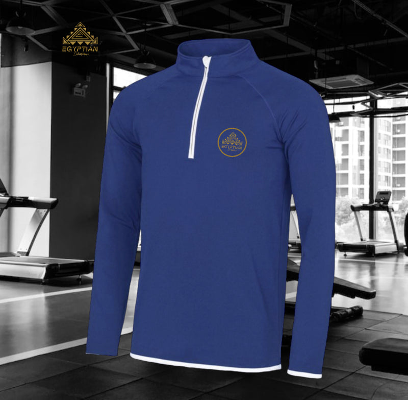 Egyptian Pro Training Performance 1/2 Zip