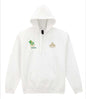 Official Branded Jessica The Banshee Barry Hoodie