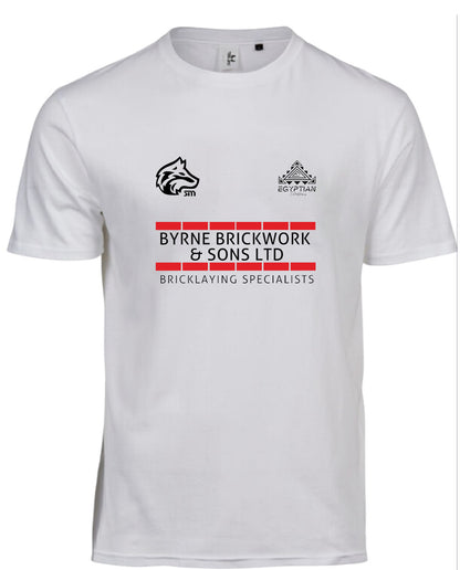 Official Scott The Terrier Melvin Fight Night Sponsored T-Shirt
