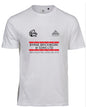 Official Scott The Terrier Melvin Fight Night Sponsored T-Shirt