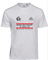 Official Scott The Terrier Melvin Fight Night Sponsored T-Shirt