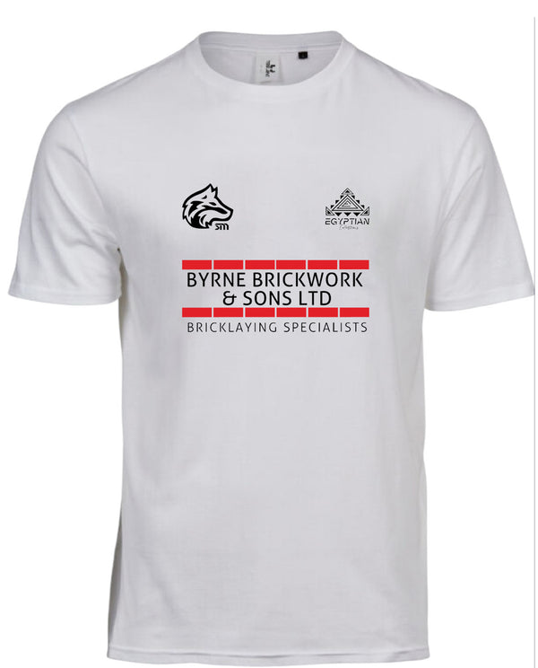 Official Scott The Terrier Melvin Fight Night Sponsored T-Shirt