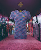 Egyptian Space Dye Active T-Shirt