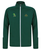 Official Jessica The Banshee Barry Green And White Tracksuit