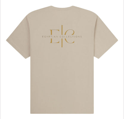 Official Sand Terrace EC Oversized T-Shirt