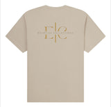 Official Sand Terrace EC Oversized T-Shirt