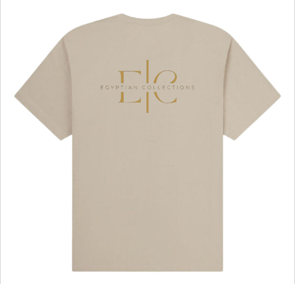 Official Sand Terrace EC Oversized T-Shirt