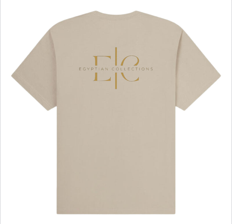 Official Sand Terrace EC Oversized T-Shirt