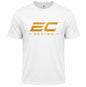 EC WHITE BOXING T-SHIRT