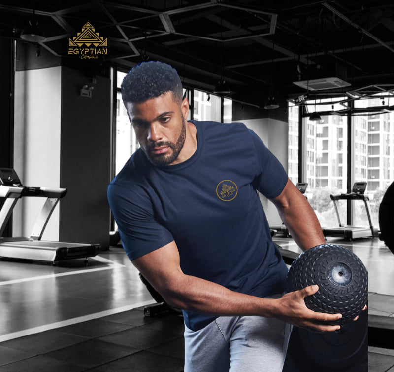 Egyptian Pro Training Performance T’Shirt