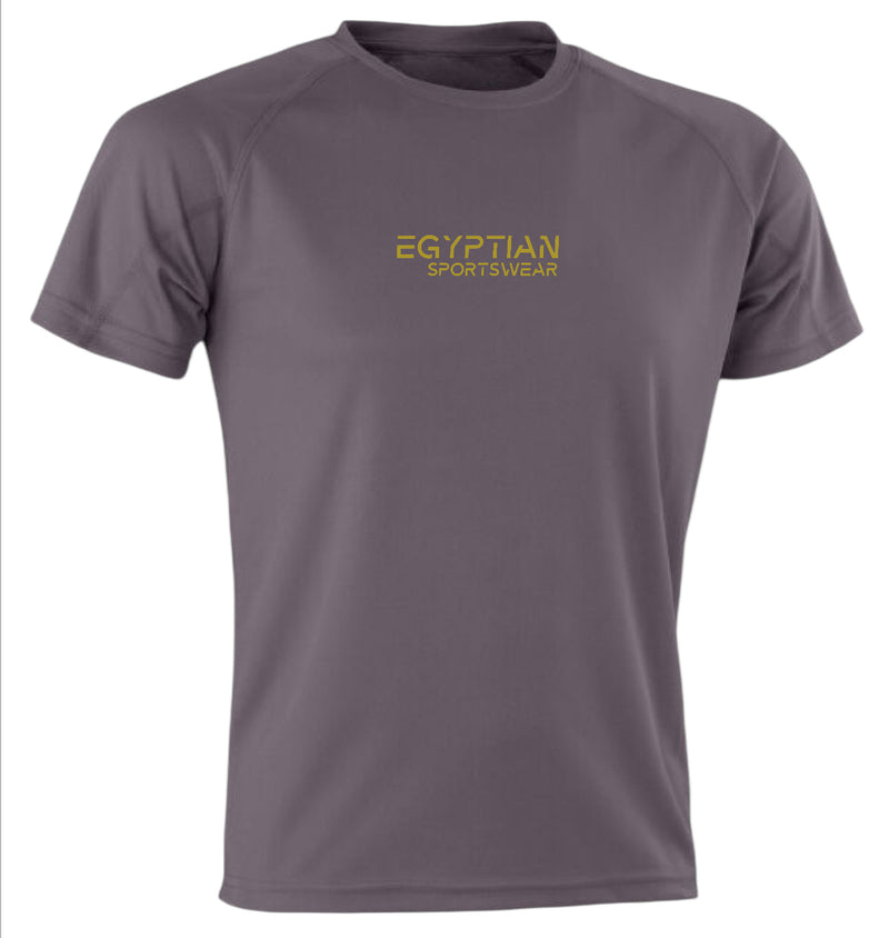 Egyptian Sportswear Pro Impact Training T-Shirts