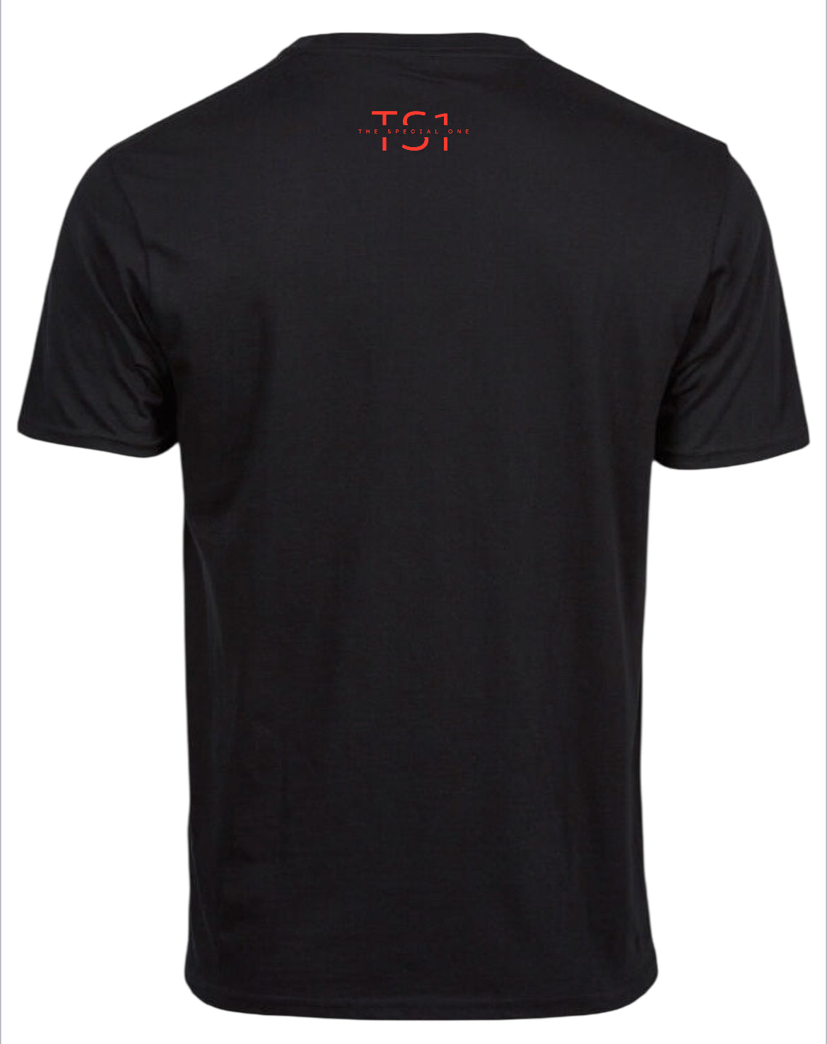 Official The Special One Joshua Rose Branded Fans T-Shirt