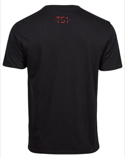 Official The Special One Joshua Rose Branded Fans T-Shirt