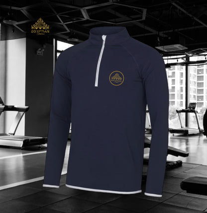 Egyptian Pro Training Performance 1/2 Zip