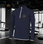 Egyptian Pro Training Performance 1/2 Zip