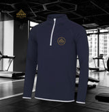 Egyptian Pro Training Performance 1/2 Zip